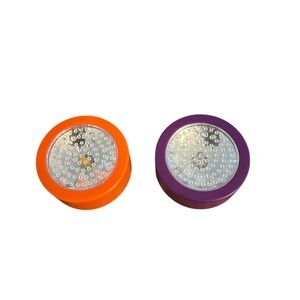 Halloween Tea Lights